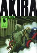 Akira HC (2025 Kodansha) 35th Anniversary Edition 5-1ST