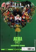 Akira HC (2025 Kodansha) 35th Anniversary Edition 5-1ST