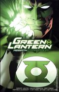 Green Lantern Compendium TPB (2025 DC) 1-1ST