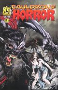 Cauldron of Horror (2023 AC Comics) 8