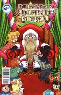 Dungeons and Dimwits Holiday Special (2024 Dren Productions) 1