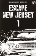 Escape New Jersey (2025 High-Vibrational Pirate Syndicate of Western New York) 1A