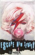 Escape New Jersey (2025 High-Vibrational Pirate Syndicate of Western New York) 1B