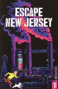 Escape New Jersey (2025 High-Vibrational Pirate Syndicate of Western New York) 1D