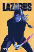 Lazarus TPB (2013-2025 Image) 8-1ST