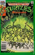 Teenage Mutant Ninja Turtles Adventures (1989) 3N