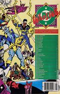 Who's Who The Definitive Directory of the DC Universe (1985) 3N