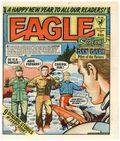 Eagle (UK 1982-1994 IPC Magazine) 2nd Series 146