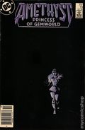 Amethyst Princess of Gemworld (1985 2nd Series) 10N