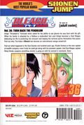 Bleach TPB (2004-2018 Viz) 36-REP