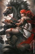 Red Sonja Noir (2025 Dynamite) 1THE616.A
