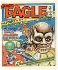 Eagle (UK 1982-1994 IPC Magazine) 2nd Series 150