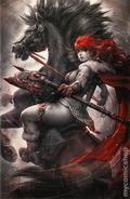 Red Sonja Noir (2025 Dynamite) 1THE616.B