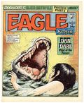 Eagle (UK 1982-1994 IPC Magazine) 2nd Series 151