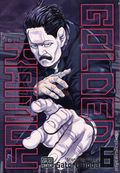 Golden Kamuy GN (2017- Viz) 6-REP
