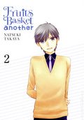 Fruits Basket Another GN (2018 A Hachette Digest) 2-REP
