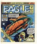 Eagle (UK 1982-1994 IPC Magazine) 2nd Series 152