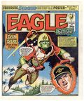 Eagle (UK 1982-1994 IPC Magazine) 2nd Series 153