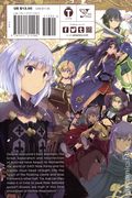 Sword Art Online: Hollow Realization GN (2018 A Yen Press Digest) 6-1ST