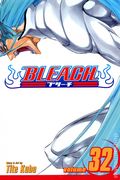 Bleach TPB (2004-2018 Viz) 32-REP