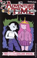 Adventure Time the Bubbline College Special (2025 Oni Press) 1DLX
