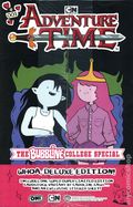 Adventure Time the Bubbline College Special (2025 Oni Press) 1DLX