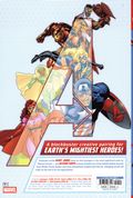 Avengers Omnibus HC (2025 Marvel) By Geoff Johns and Olivier Coipel 1B-1ST