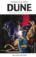Dune House Atreides HC (2025 Boom Studios) Deluxe Edition 1-1ST