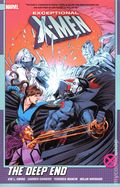Exceptional X-Men TPB (2025 Marvel) 2-1ST