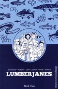Lumberjanes TPB (2025 Boom Studios) Book Edition 2-1ST