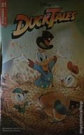 Ducktales (2024 Dynamite) 1F