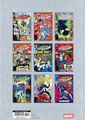 Marvel Masterworks Amazing Spider-Man HC (1987-Present Marvel) 1st Edition 27-1ST