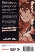 Seraph of the End: Vampire Reign GN (2014- Viz) 15-REP