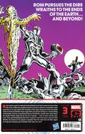 ROM The Original Marvel Years TPB (2025 Marvel) Epic Collection 3-1ST