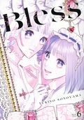 Bless GN (2024 Kodansha Comics) 6-1ST