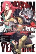 Goblin Slayer Side Story GN (2018- Yen Press) Year One 1-REP
