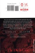 Goblin Slayer Side Story GN (2018- Yen Press) Year One 1-REP