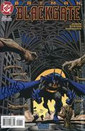 Batman Blackgate (1997) 1DF.SIGNED