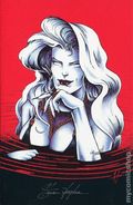 Lady Death Swimsuit Special (1994) 1VELVET.DF.SIGNED