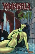 Vampirella Shi (1997) 1B.DF.SIGNED