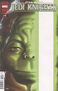 Star Wars Jedi Knights (2025 Marvel) 10B