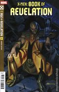X-Men Book of Revelation (2025 Marvel) 3C