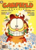 Garfield Magazine (1991) 2
