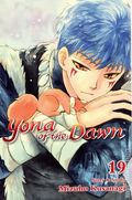 Yona of the Dawn GN (2016- Viz) 19-REP