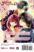 Yona of the Dawn GN (2016- Viz) 19-REP