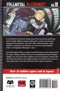 Fullmetal Alchemist GN (2005-2011 A Viz Digest) 18-REP