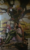 Harley and Ivy Life and Crimes (2025 DC) 2E