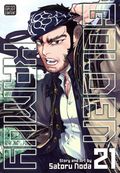 Golden Kamuy GN (2017- Viz) 21-1ST