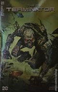 Terminator (2024 Dynamite) 1Y