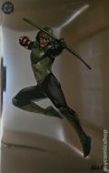 Green Arrow (2023 DC) 17E